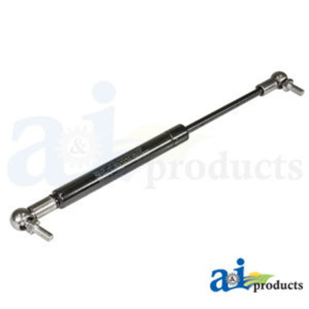 A & I PRODUCTS Gas Strut, Door 14" x1.5" x1.5" A-98153C1